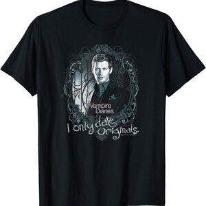 Vampire Diaries Originals T-Shirt